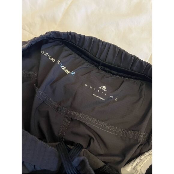 Adidas Adizero Tracksuit jacket and Pants Set (2017 Series) - Picture 16 of 16